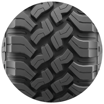 FALKEN - WILDPEAK M/T01 - 35/12.50 R17 TL 121Q M+S P.O.R -  Sommerreifen