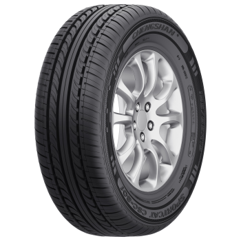 CHENGSHAN - SPORTCAT CSC-801 - 165/80 R13 TL 83T BSW -  Sommerreifen