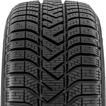 PIRELLI - WINTER 210 SNOWCONTROL SERIE 3 - 205/55 R16 TL 91H M+S 3PMSF -  Winterreifen