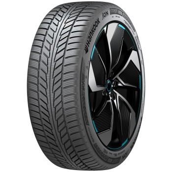 HANKOOK - ION I*CEPT SUV XL BSW M+S 3PMSF - 275/40 R22 TL 107V * M+S 3PMSF XL BSW -  Winterreifen