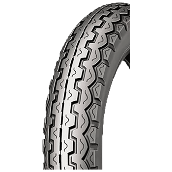 DUNLOP - TT100 - 4.10 -19 TT 61H TT -  Sommerreifen