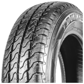 DUNLOP - ECONODRIVE - 225/55 R17 TL 109/107H 8PR -  Sommerreifen