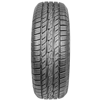 BARUM - BRAVURIS 4X4 - 205/80 R16 TL 104T M+S XL -  Sommerreifen