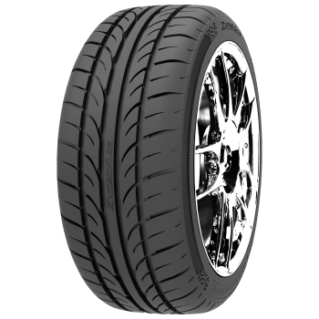 GOODRIDE - ZUPER ACE SA-57 - 275/60 R20 TL 119V M+S XL BSW -  Sommerreifen