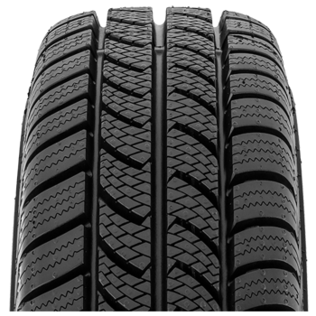 CONTINENTAL - VANCOWINTER 2 - 225/65 R16 TL 112/110R M+S 3PMSF 8PR -  Winterreifen