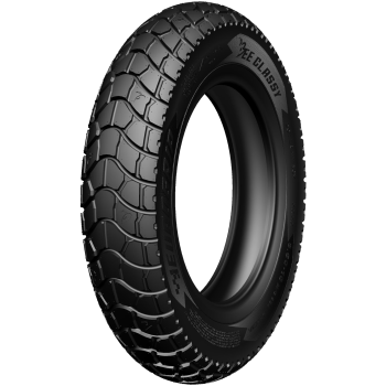 EUROGRIP - BEE CLASSY ANT/POST REINF - 3.50-10 59J TL -  Sommerreifen