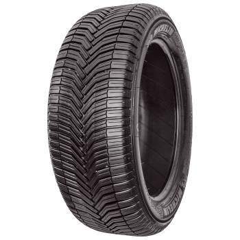 MICHELIN - CROSSCLIMATE - 225/55 R18 TL 102V 3PMSF AO -  Ganzjahresreifen