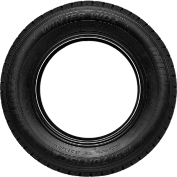Preview: DELINTE - WINTER WD2 - 235/65 R16 TL 115/113S M+S 3PMSF 8PR BSW -  Winterreifen