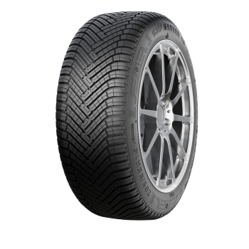 LINGLONG - GRIP MASTER 4S - 215/50 R18 TL 96W M+S 3PMSF BSW -  Ganzjahresreifen