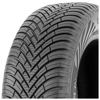 VREDESTEIN - QUATRAC - 205/60 R16 TL 96V M+S 3PMSF XL -  Ganzjahresreifen