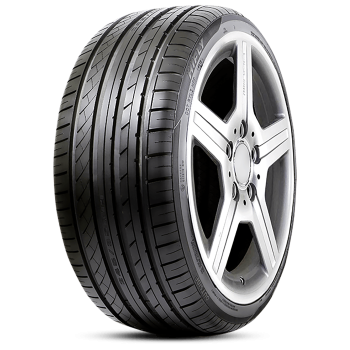 HIFLY - HF805 - 195/40 R17 TL 81W XL BSW -  Sommerreifen