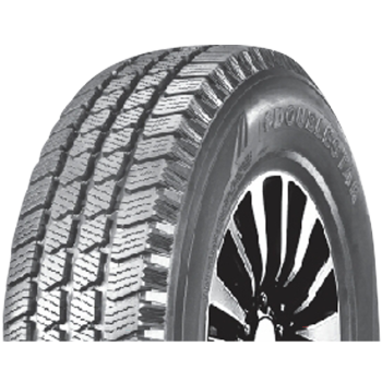 DOUBLESTAR - MAXIMUM DLA02 - 225/70 R15 TL 112/109R M+S 3PMSF BSW -  Ganzjahresreifen