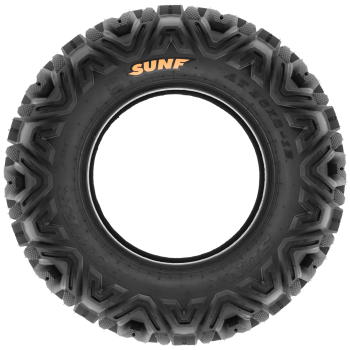 Preview: SUN-F - A033 6PR - 24/8.00 -12 TL 65J 6PR -  Sommerreifen