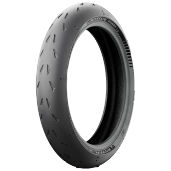 MICHELIN - POWER CUP 2 - 120/70 ZR17 TL 58(W) -  Sommerreifen