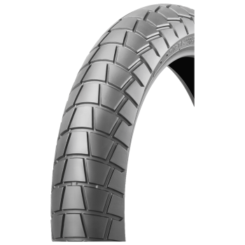 BRIDGESTONE - BATTLAX ADVENTURE TRAIL AT41 - 120/70 R19 TL 60V M+S -  Sommerreifen