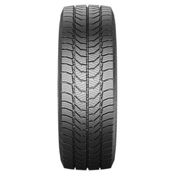 CONTINENTAL - VANCONTACT VIKING - 205/75 R16 TL 110/108R M+S 3PMSF BSW 8PR -  Winterreifen