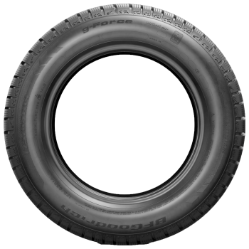 BFGOODRICH - G-FORCE WINTER - 205/60 R15 TL 95H M+S 3PMSF XL -  Winterreifen