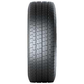 VIKING - FOURTECH VAN - 195/75 R16 TL 107/105R M+S 3PMSF 8PR -  Ganzjahresreifen