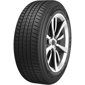 NANKANG - N-605 - 215/70 R15 TL 98H WW -  Sommerreifen