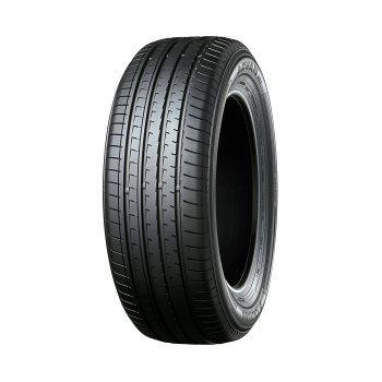YOKOHAMA - ADVAN V61A - 255/55 R18 TL 105V BSW -  Sommerreifen