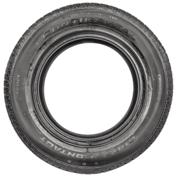 CONTINENTAL - CONTICROSSCONTACT LX - 225/65 R17 TL 102T M+S -  Sommerreifen