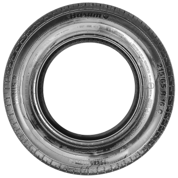 BARUM - VANIS 2 - 235/65 R16 TL 115/113R 8PR -  Sommerreifen