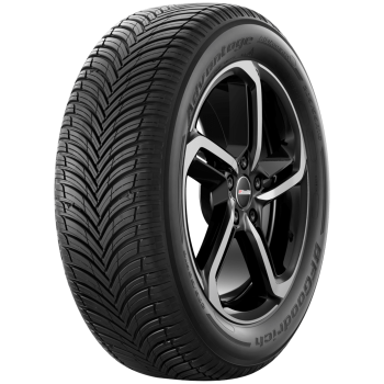 BFGOODRICH - ADVANTAGE SUV ALL-SEASON - 225/55 R19 TL 99V M+S 3PMSF BSW -  Ganzjahresreifen