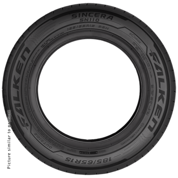 FALKEN - SINCERA SN-110A - 175/60 R18 TL 85H BSW -  Sommerreifen