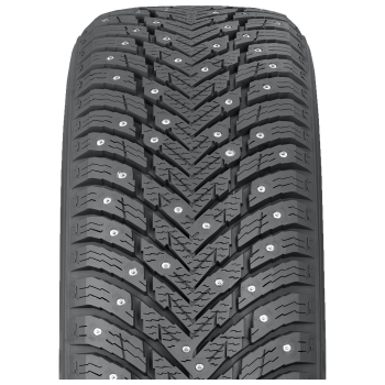 NOKIAN - NOKIAN HAKKAPELIITTA 10 STUD - 195/65 R15 TL 95T M+S STUDDED 3PMSF XL BSW -  Winterreifen