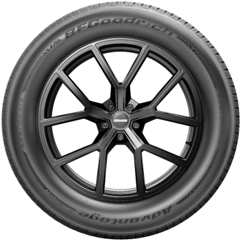 Preview: BFGOODRICH - ADVANTAGE SUV 2 RG - 235/55 R19 TL 101W -  Sommerreifen