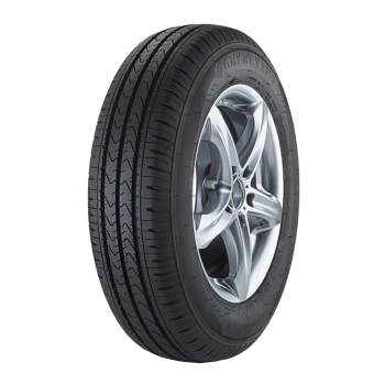 TOMKET - TOMKET VAN 3 - 195/60 R16 TL 99/97H 6PR BSW -  Sommerreifen