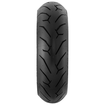 PIRELLI - DIABLO ROSSO II - 160/60 ZR17 TL 69(W) -  Sommerreifen