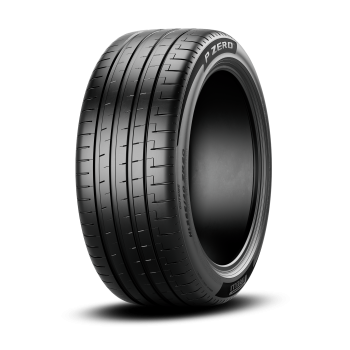 PIRELLI - P-ZERO (PZ5) XL FSL - 225/40 ZR18 TL (92Y) FSL XL -  Sommerreifen