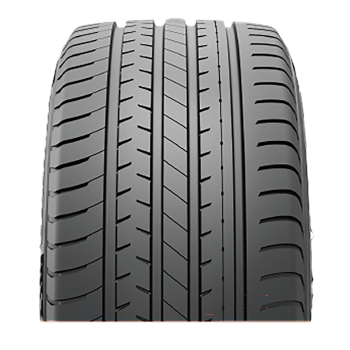 DOUBLESTAR - PRTECH DSU02 - 285/35 ZR20 TL 104Y XL BSW -  Sommerreifen