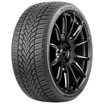 ARIVO - WINMASTER PROX ARW3 - 195/50 R15 TL 82V 3PMSF BSW -  Winterreifen