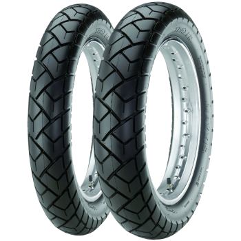 MAXXIS - TRAXER M-6017 - 90/90 -21 TL 54H -  Sommerreifen