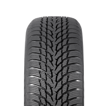 NOKIAN - NOKIAN WR SNOWPROOF - 205/55 R16 TL 91T M+S 3PMSF -  Winterreifen