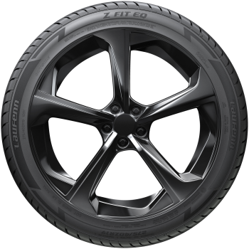 LAUFENN - Z FIT EQ (LK03) - 235/40 R18 TL 95Y XL -  Sommerreifen