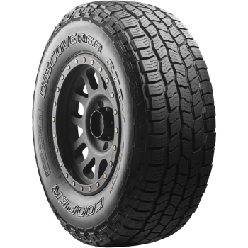 COOPER - DISCOVERER AT3 4S - 265/70 R16 TL 112T 3PMSF OWL -  Ganzjahresreifen