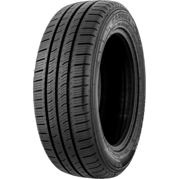 PIRELLI - CARRIER ALL SEASON - 215/75 R16 TL 116/114R M+S 3PMSF 10PR -  Ganzjahresreifen