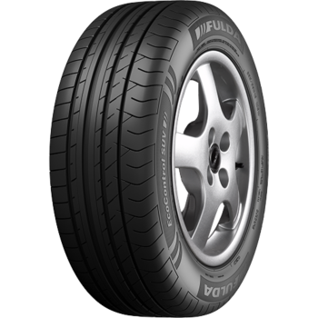 FULDA - ECOCONTROL SUV - 255/55 R18 TL 109W MFS XL -  Sommerreifen