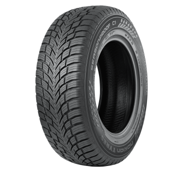 NOKIAN - SEASONPROOF C1 - 225/75 R16 TLC 121/120R 3PMSF BSW C1 -  Ganzjahresreifen