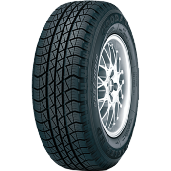 GOODYEAR - WRANGLER HP S2 - 265/70 R17 TL 113S BSL -  Sommerreifen