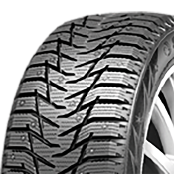 SAILUN - ICE BLAZER WST3 - 265/65 R17 TL 112T M+S STUDDABLE 3PMSF BSW -  Winterreifen