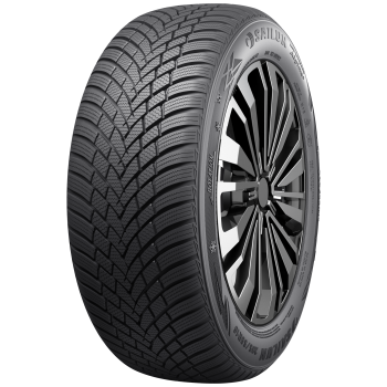 SAILUN - ICE BLAZER ALPINE2 - 195/65 R15 TL 91T 3PMSF BSW -  Winterreifen