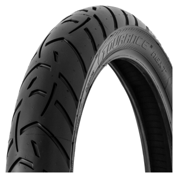 METZELER - TOURANCE NEXT FRONT - 120/70 R19 TL 60V FRONT B -  Sommerreifen