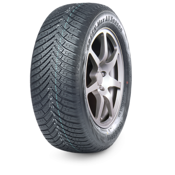 LINGLONG - GREEN-MAX ALL SEASON - 165/60 R14 TL 75H M+S 3PMSF BSW -  Ganzjahresreifen