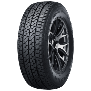 NEXEN - N BLUE 4SEASON VAN - 215/65 R15 TL 104/102T M+S 3PMSF BSW 6PR -  Ganzjahresreifen