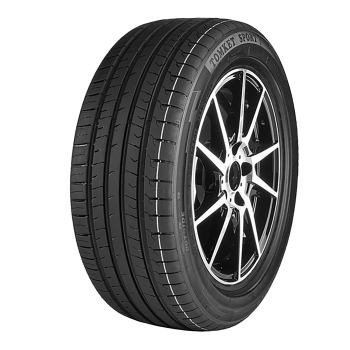 TOMKET - TOMKET SPORT - 195/50 R15 TL 82V BSW -  Sommerreifen