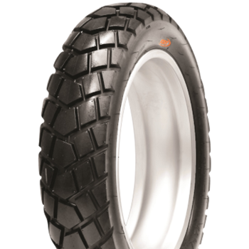 CST - CM-617 - 130/80 -17 TT 65S TT -  Sommerreifen